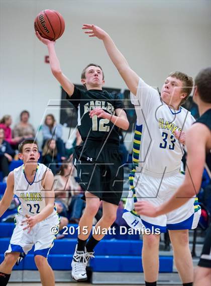 Thumbnail 2 in Rocky Mountain Lutheran @ SkyView Academy photogallery.