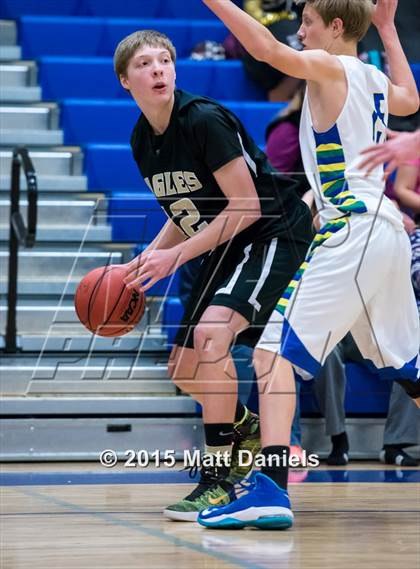 Thumbnail 2 in Rocky Mountain Lutheran @ SkyView Academy photogallery.