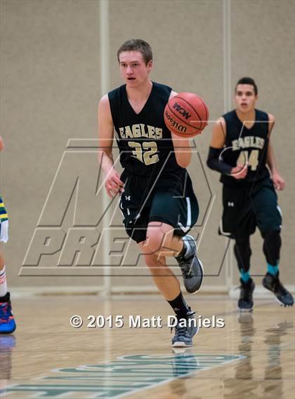 Thumbnail 2 in Rocky Mountain Lutheran @ SkyView Academy photogallery.