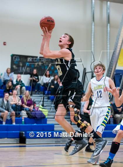 Thumbnail 1 in Rocky Mountain Lutheran @ SkyView Academy photogallery.