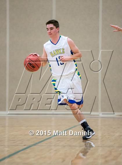 Thumbnail 3 in Rocky Mountain Lutheran @ SkyView Academy photogallery.
