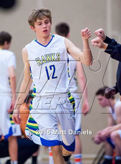 Thumbnail 1 in Rocky Mountain Lutheran @ SkyView Academy photogallery.