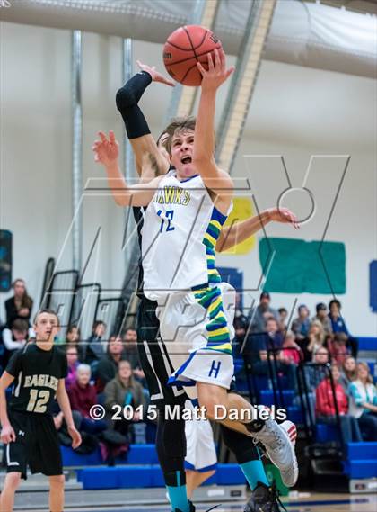 Thumbnail 3 in Rocky Mountain Lutheran @ SkyView Academy photogallery.