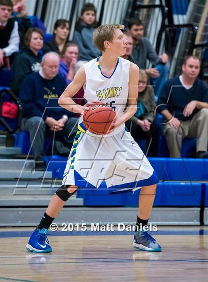 Thumbnail 1 in Rocky Mountain Lutheran @ SkyView Academy photogallery.