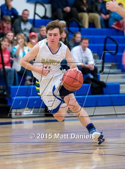 Thumbnail 2 in Rocky Mountain Lutheran @ SkyView Academy photogallery.
