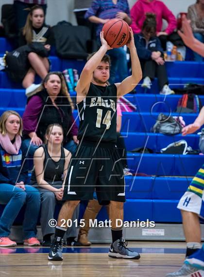 Thumbnail 3 in Rocky Mountain Lutheran @ SkyView Academy photogallery.