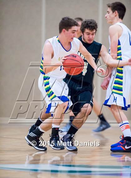 Thumbnail 3 in Rocky Mountain Lutheran @ SkyView Academy photogallery.