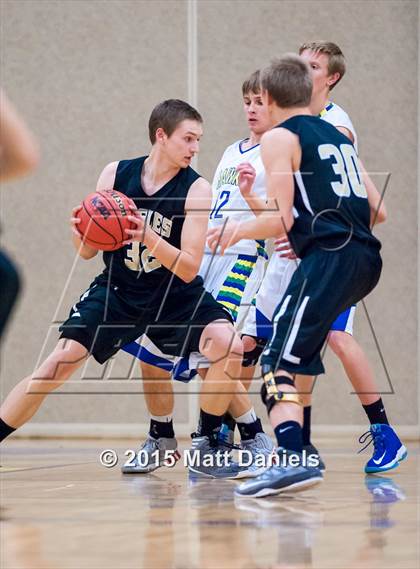 Thumbnail 3 in Rocky Mountain Lutheran @ SkyView Academy photogallery.