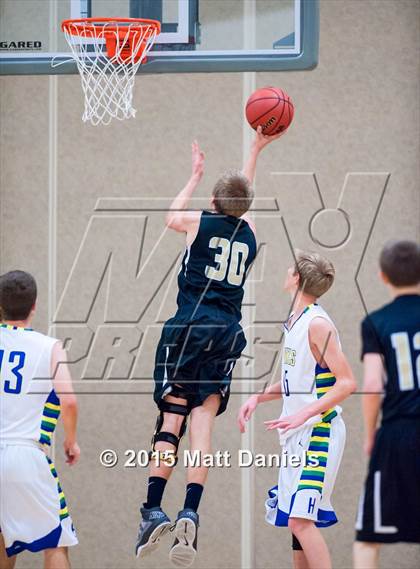 Thumbnail 2 in Rocky Mountain Lutheran @ SkyView Academy photogallery.