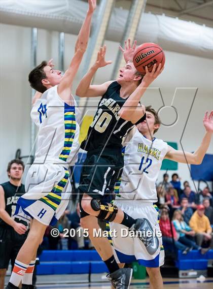Thumbnail 1 in Rocky Mountain Lutheran @ SkyView Academy photogallery.