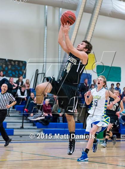 Thumbnail 1 in Rocky Mountain Lutheran @ SkyView Academy photogallery.