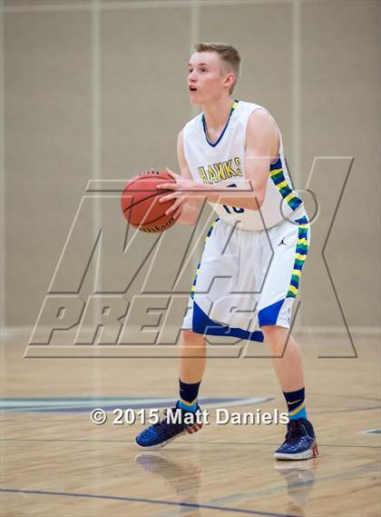 Thumbnail 2 in Rocky Mountain Lutheran @ SkyView Academy photogallery.