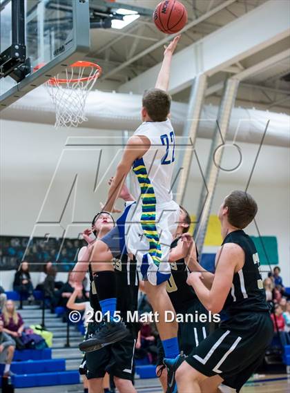 Thumbnail 2 in Rocky Mountain Lutheran @ SkyView Academy photogallery.