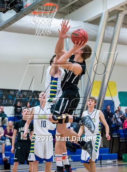 Thumbnail 2 in Rocky Mountain Lutheran @ SkyView Academy photogallery.