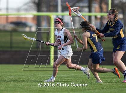 Thumbnail 3 in Spencerport @ Churchville-Chili photogallery.