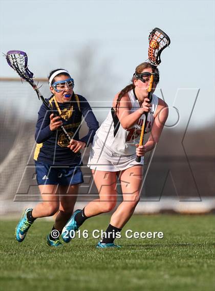 Thumbnail 3 in Spencerport @ Churchville-Chili photogallery.