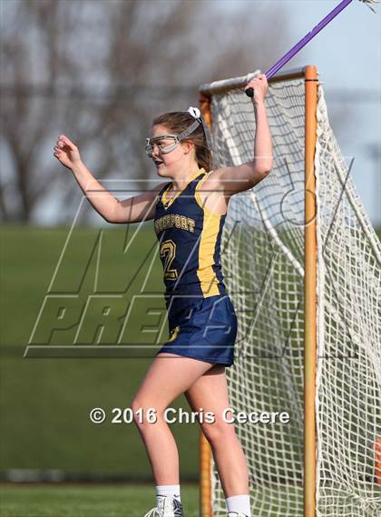 Thumbnail 3 in Spencerport @ Churchville-Chili photogallery.