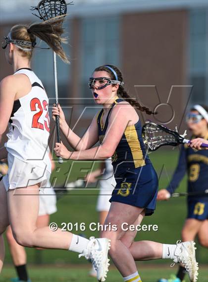 Thumbnail 2 in Spencerport @ Churchville-Chili photogallery.