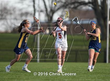 Thumbnail 2 in Spencerport @ Churchville-Chili photogallery.