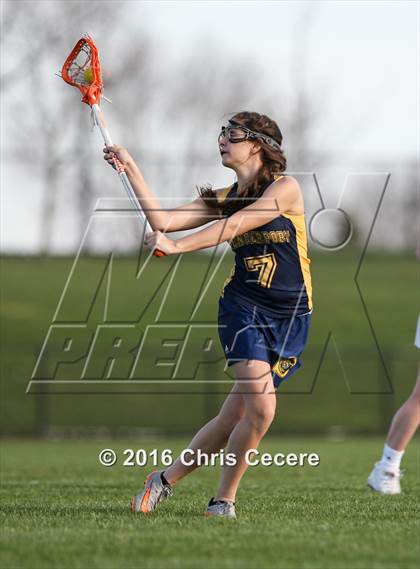 Thumbnail 3 in Spencerport @ Churchville-Chili photogallery.