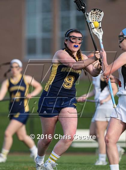 Thumbnail 2 in Spencerport @ Churchville-Chili photogallery.