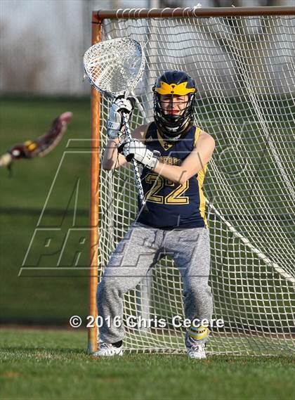 Thumbnail 3 in Spencerport @ Churchville-Chili photogallery.
