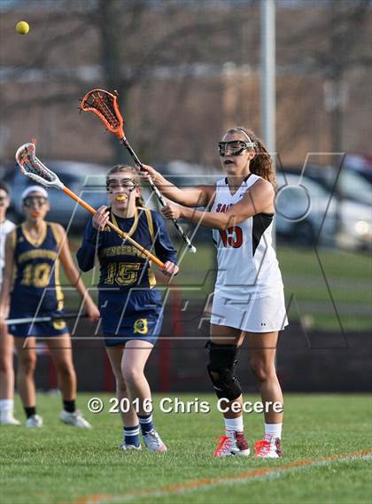 Thumbnail 2 in Spencerport @ Churchville-Chili photogallery.