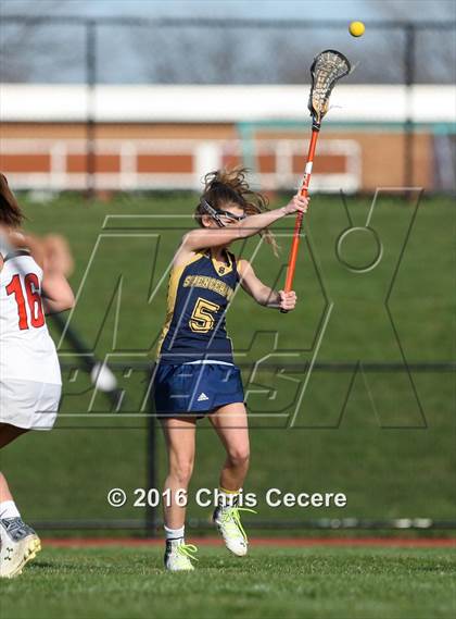 Thumbnail 2 in Spencerport @ Churchville-Chili photogallery.