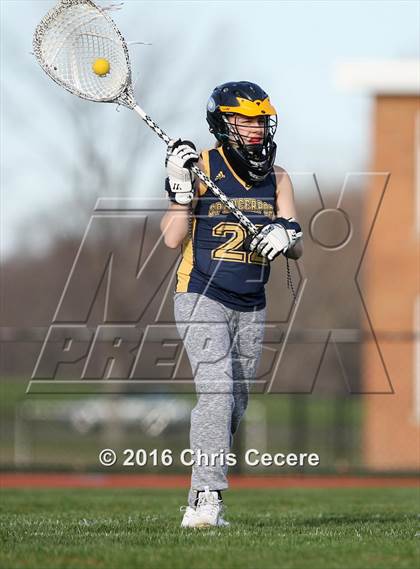 Thumbnail 3 in Spencerport @ Churchville-Chili photogallery.