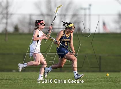 Thumbnail 2 in Spencerport @ Churchville-Chili photogallery.