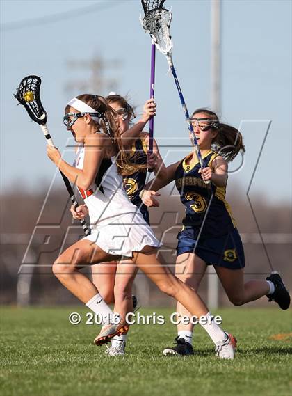 Thumbnail 1 in Spencerport @ Churchville-Chili photogallery.