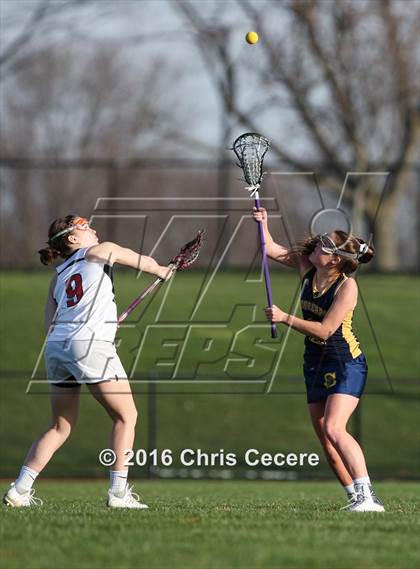 Thumbnail 2 in Spencerport @ Churchville-Chili photogallery.