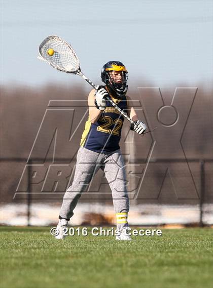 Thumbnail 2 in Spencerport @ Churchville-Chili photogallery.