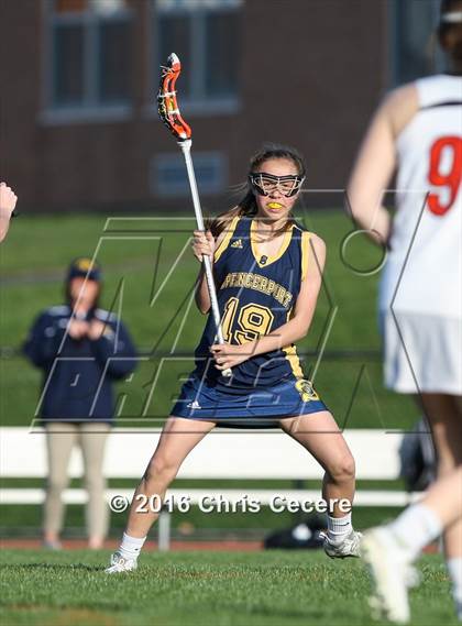 Thumbnail 1 in Spencerport @ Churchville-Chili photogallery.
