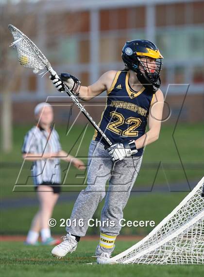 Thumbnail 2 in Spencerport @ Churchville-Chili photogallery.