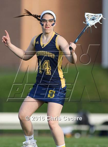 Thumbnail 3 in Spencerport @ Churchville-Chili photogallery.