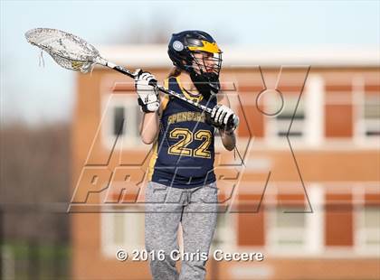 Thumbnail 1 in Spencerport @ Churchville-Chili photogallery.