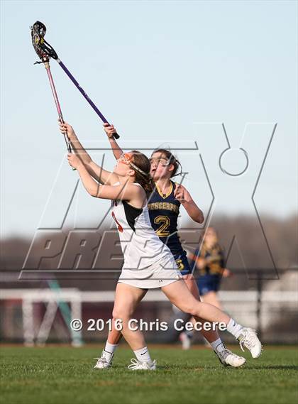 Thumbnail 3 in Spencerport @ Churchville-Chili photogallery.