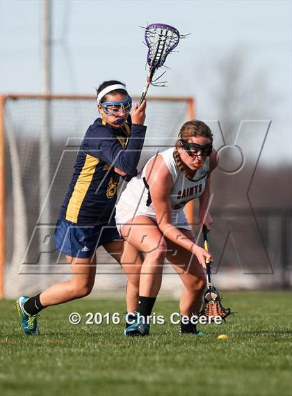 Thumbnail 2 in Spencerport @ Churchville-Chili photogallery.