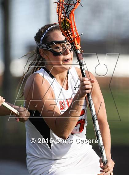 Thumbnail 3 in Spencerport @ Churchville-Chili photogallery.