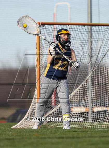 Thumbnail 2 in Spencerport @ Churchville-Chili photogallery.