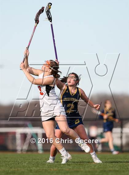 Thumbnail 1 in Spencerport @ Churchville-Chili photogallery.
