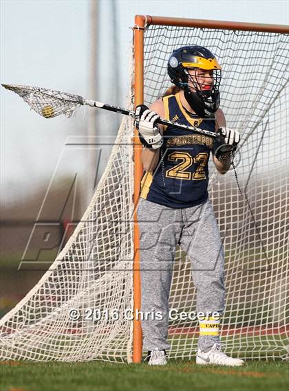 Thumbnail 2 in Spencerport @ Churchville-Chili photogallery.