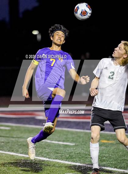 Thumbnail 2 in Show Low @ Blue Ridge (AIA 2A Semifinal)  photogallery.