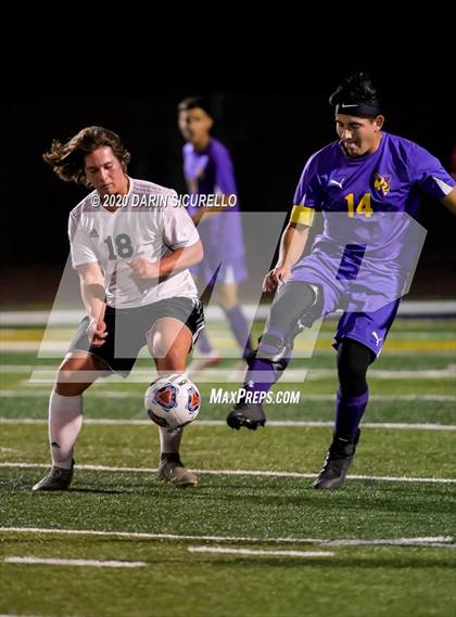Thumbnail 3 in Show Low @ Blue Ridge (AIA 2A Semifinal)  photogallery.