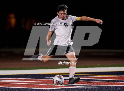 Thumbnail 2 in Show Low @ Blue Ridge (AIA 2A Semifinal)  photogallery.