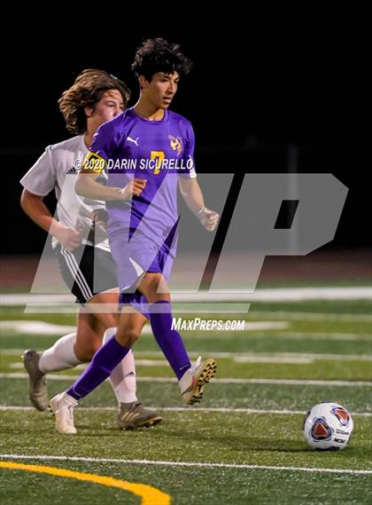Thumbnail 2 in Show Low @ Blue Ridge (AIA 2A Semifinal)  photogallery.
