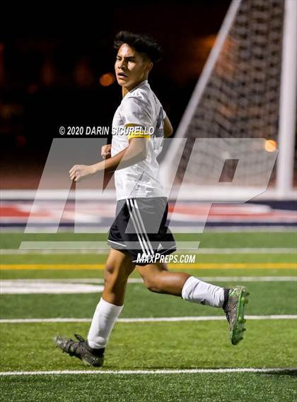 Thumbnail 1 in Show Low @ Blue Ridge (AIA 2A Semifinal)  photogallery.