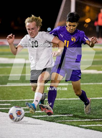 Thumbnail 3 in Show Low @ Blue Ridge (AIA 2A Semifinal)  photogallery.