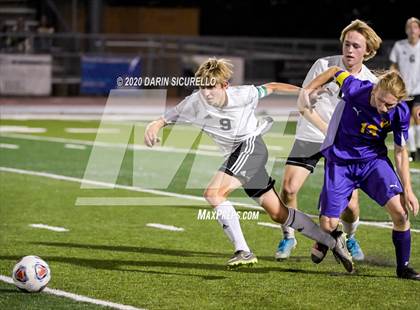 Thumbnail 1 in Show Low @ Blue Ridge (AIA 2A Semifinal)  photogallery.